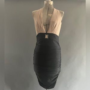 Omg Sexy!!! Bebe Evening Dress
